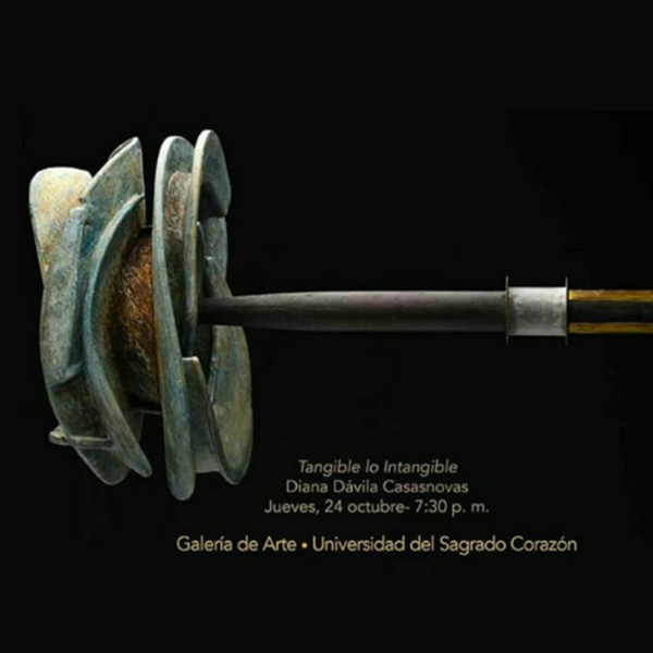 Tangible lo intangible